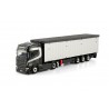 WSI01-4554 - Scania CS20H 4x2 volume trailer Transports Bottreau /1:50 WSImodels