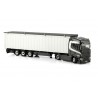 WSI01-4554 - Scania CS20H 4x2 volume trailer Transports Bottreau /1:50 WSImodels