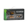 18-1009 - Hyundai Construction set / 1:87 IMCmodels