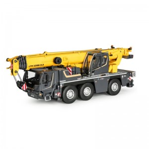 Liebherr LTM 1055-3.3 mobile crane /1:50 Conrad
