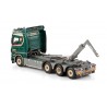 WSI01-4183 - Scania CR20N 8x2 combi hooklift Olaf Jensen /1:50 WSImodels