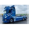 WSI01-4882 - Scania CS20H 6x2 scarrabile container 40m3 Molander /1:50 WSImodels