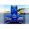 WSI01-4882 - Scania CS20H 6x2 scarrabile container 40m3 Molander /1:50 WSImodels