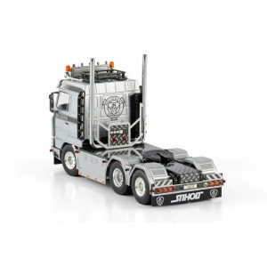 WSI01-4696 - Scania serie3 Streamline 6x2 Becatrans /1:50 WSImodels
