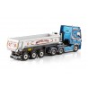 WSI01-4436 - Renault T High 6x2 vasca 3assi Moyglare /1:50 WSImodels