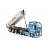 WSI01-4436 - Renault T High 6x2 vasca 3assi Moyglare /1:50 WSImodels