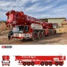 WSI51-2178 - Liebherr LTM1650-8.1 autogru telescopica Colonia /1:50 WSImodels