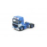 86431 - Volvo F12 Globetrotter 4x2 Sties /1:50 TEKNO
