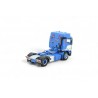 86431 - Volvo F12 Globetrotter 4x2 Sties /1:50 TEKNO
