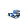 86431 - Volvo F12 Globetrotter 4x2 Sties /1:50 TEKNO