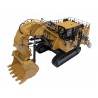 Caterpillar 6040 FS escavatore cingolato frontale /1:48 CCModels