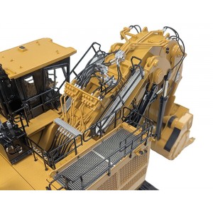 Caterpillar 6040 FS escavatore cingolato frontale /1:48 CCModels