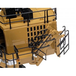 Caterpillar 6040 escavatore cingolato da miniera /1:48 CCModels