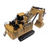 Caterpillar 6040 escavatore cingolato da miniera /1:48 CCModels