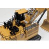 Caterpillar 6040 escavatore cingolato da miniera /1:48 CCModels