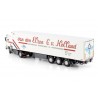 WSI01-4601 - Scania serie3 4x2 frigo Van den Elzen /1:50 WSImodels