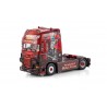 WSI01-4509 - DAF XF105 SSC 4x2 Transports Beau /1:50 WSImodels