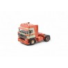 87447 - DAF 3600 Ati Space Cab 4x2 Heebink /1:50 TEKNO