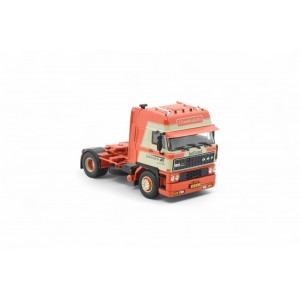 87447 - DAF 3600 Ati Space Cab 4x2 Heebink /1:50 TEKNO