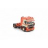 87447 - DAF 3600 Ati Space Cab 4x2 Heebink /1:50 TEKNO