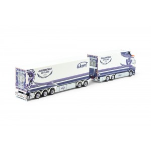 86279 - Scania NG R650 combi 24mt Malmbergs /1:50 TEKNO