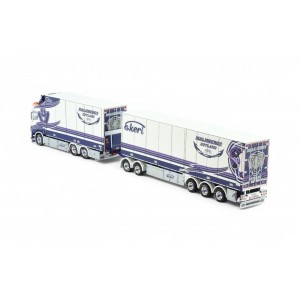 86279 - Scania NG R650 combi 24mt Malmbergs /1:50 TEKNO
