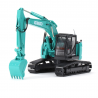 2236/0 - Kobelco SK270SRLC-7 compact crawler excavator /1:50 Conrad