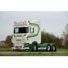 86681 - Scania NG 530S Highline betonmixer Patrick van der Hoeven /1:50 Tekno