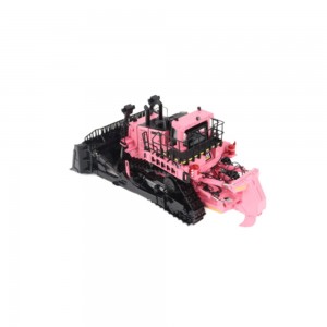 DM85565P - Caterpillar D11 tracked dozer JEL design - PINK /1:50 Diecast Masters