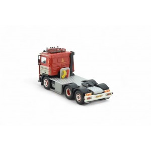 83362 - Volvo F12 6x2 Bjarne Andersen /1:50 Tekno