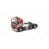83362 - Volvo F12 6x2 Bjarne Andersen /1:50 Tekno