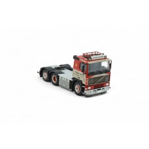 83362 - Volvo F12 6x2 Bjarne Andersen /1:50 Tekno