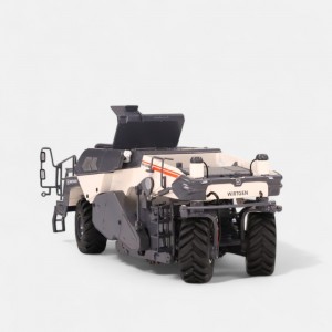 1118 Wirtgen WR240X Cold Recycler and Soil Stabilizer /1:50 NZG