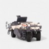 1118 Wirtgen WR240X Cold Recycler and Soil Stabilizer /1:50 NZG