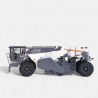 1118 Wirtgen WR240X Cold Recycler and Soil Stabilizer /1:50 NZG