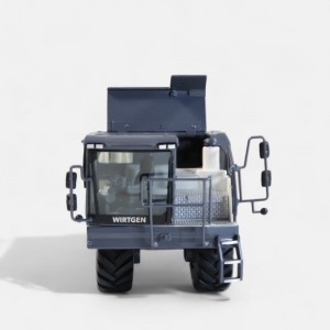 1118 Wirtgen WR240X Cold Recycler and Soil Stabilizer /1:50 NZG