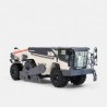1118 Wirtgen WR240X Cold Recycler and Soil Stabilizer /1:50 NZG