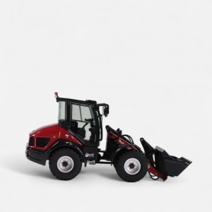 1092 Yanmar V7 compact wheel loader /1:50 NZG