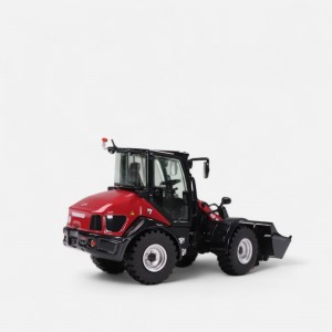 1092 Yanmar V7 compact wheel loader /1:50 NZG