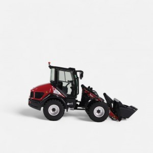 1093 Yanmar V8e compact wheel loader /1:50 NZG