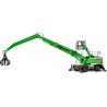Sennebogen 830E movimentatore materiali / 1:50 Conrad