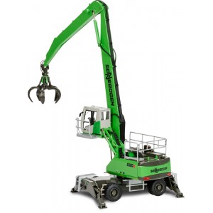 Sennebogen 830E material handler / 1:50 Conrad