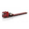 [607.33.64] Scania CS20H 8x4 Nooteboom Manoovr 3+7 /1:50 WSImodels