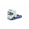 87003 - DAF XG+ 4x2 HP Transped /1:50 TEKNO