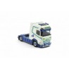 87003 - DAF XG+ 4x2 HP Transped /1:50 TEKNO