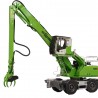 RS432636 - Sennebogen 728E material handler forestry / 1:50 ROS