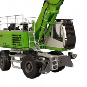 RS432636 - Sennebogen 728E material handler forestry / 1:50 ROS