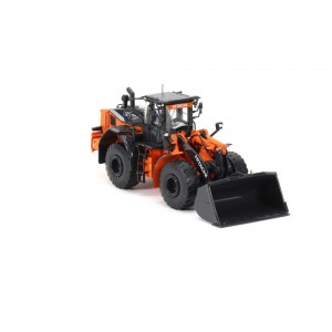 HITACHI ZW310-7 pala gommata /1:50 TMC