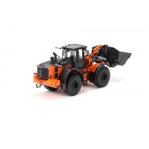 HITACHI ZW310-7 pala gommata /1:50 TMC