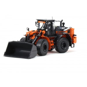 HITACHI ZW310-7 pala gommata /1:50 TMC